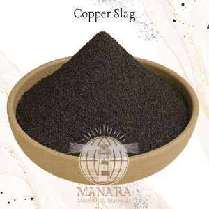 Copper Slag