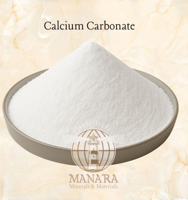 Calcium Carbonate