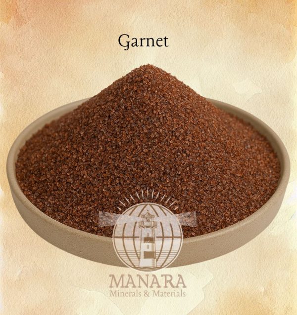 Garnet