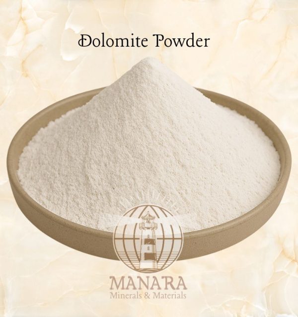 Dolomite