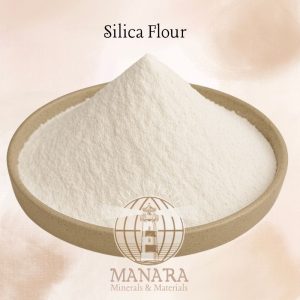 Silica Flour