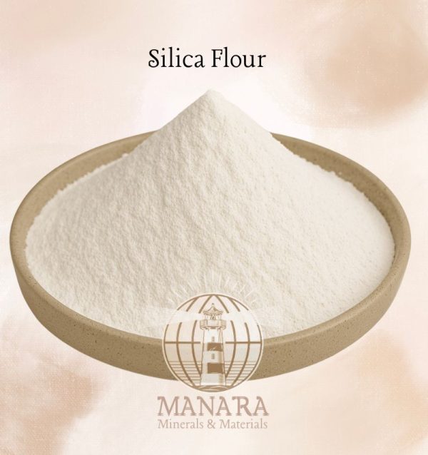 Silica Flour