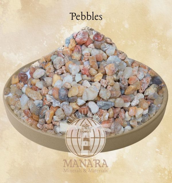 Pebbles