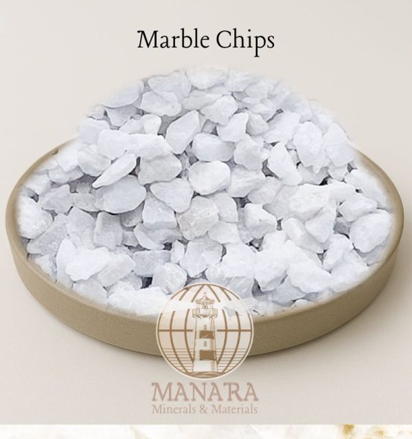 Marble Chips
