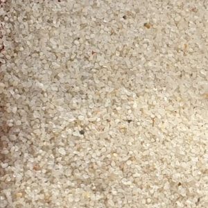 Silica Sand