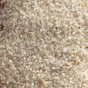 Coarse Silica Sand