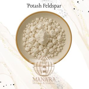 Potash Feldspar