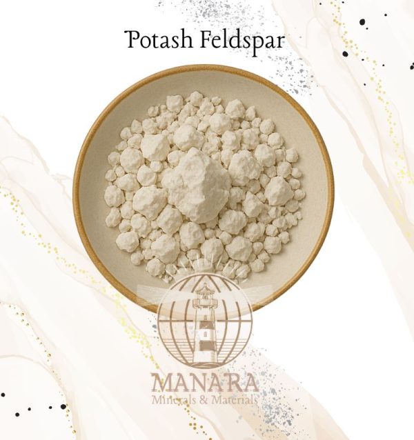 Potash Feldspar