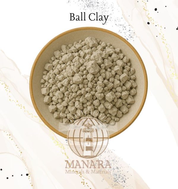 Ball Clay